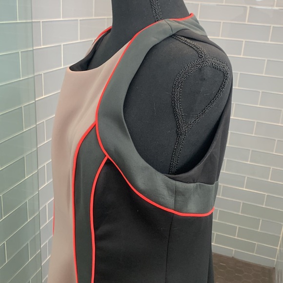 Jessica Simpson Bodycon Dress Size 14 - Picture 3 of 6